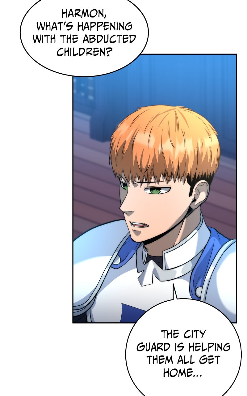 The Holy Emperor’s Grandsonis a Necromancer Episode 46 page 32 - 