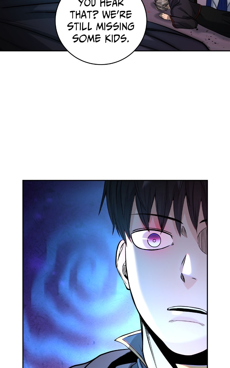 The Holy Emperor’s Grandsonis a Necromancer Episode 46 page 34 - 