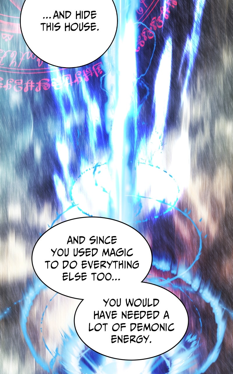 The Holy Emperor’s Grandsonis a Necromancer Episode 46 page 36 - 