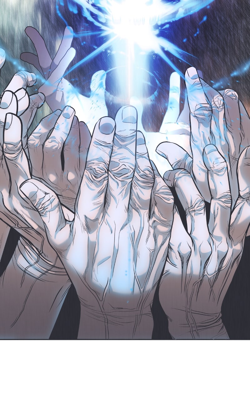 The Holy Emperor’s Grandsonis a Necromancer Episode 46 page 37 - 