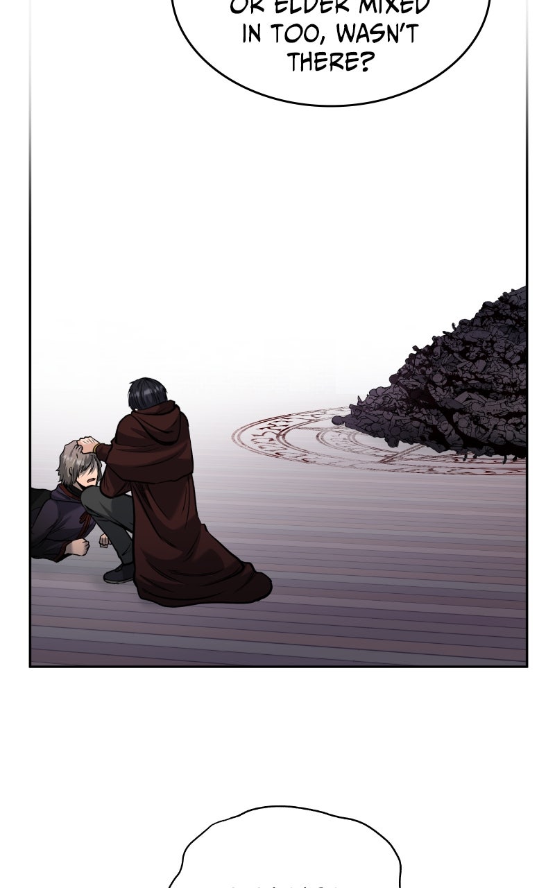 The Holy Emperor’s Grandsonis a Necromancer Episode 46 page 41 - 