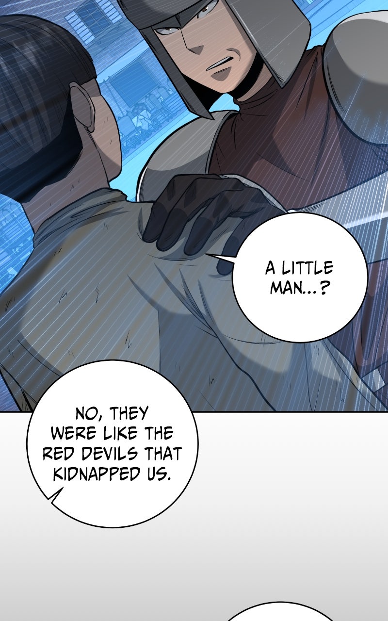 The Holy Emperor’s Grandsonis a Necromancer Episode 46 page 6 - 