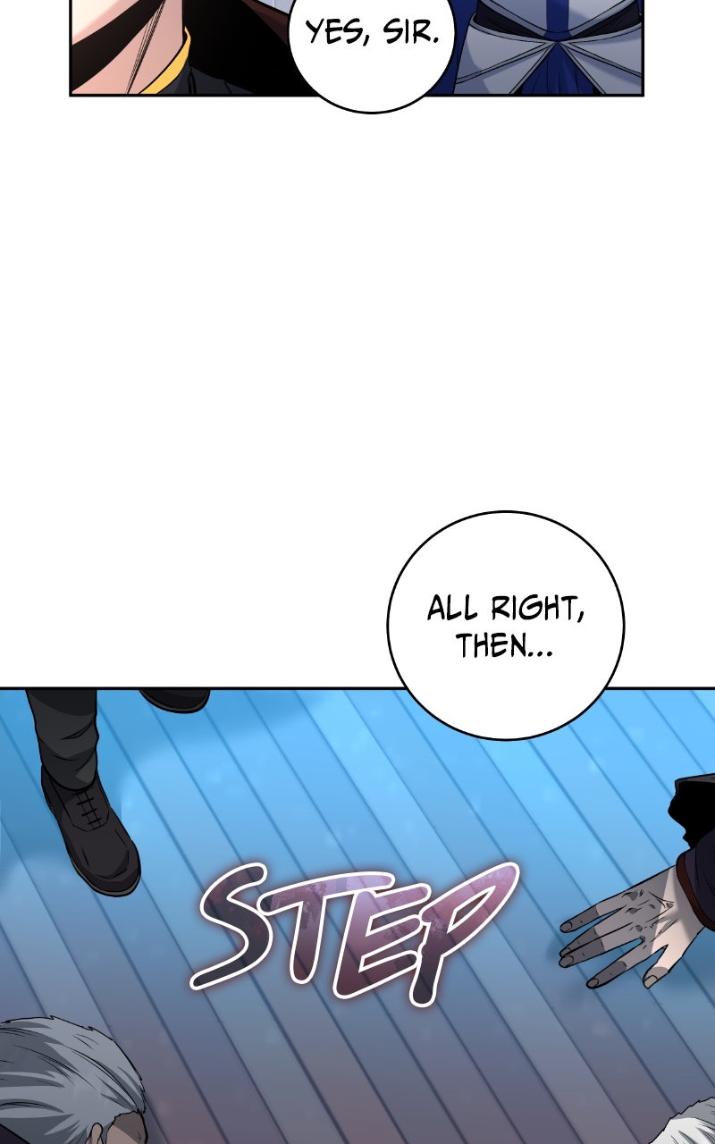 The Holy Emperor’s Grandsonis a Necromancer Episode 46 page 57 - 