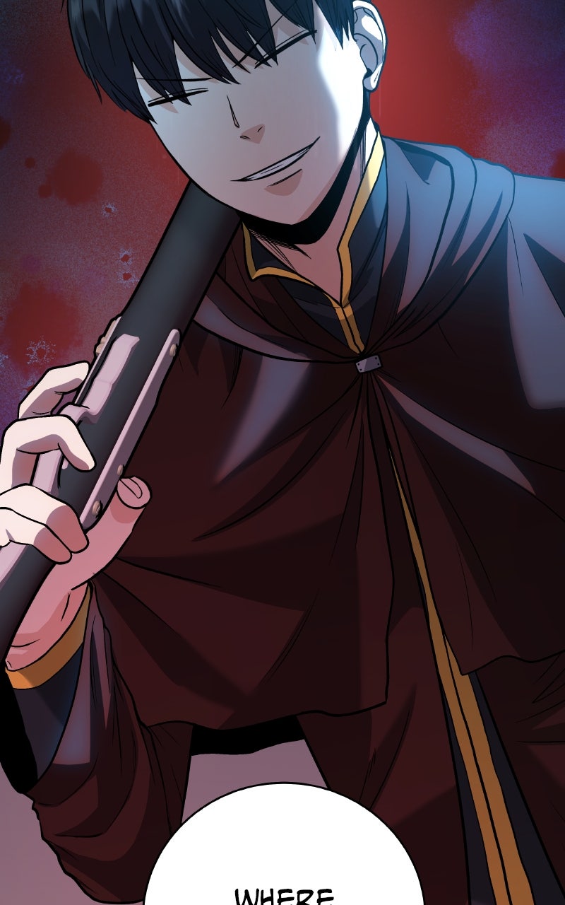The Holy Emperor’s Grandsonis a Necromancer Episode 46 page 60 - 