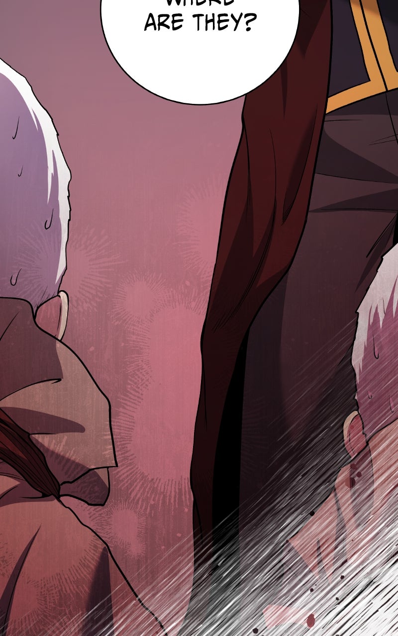 The Holy Emperor’s Grandsonis a Necromancer Episode 46 page 61 - 