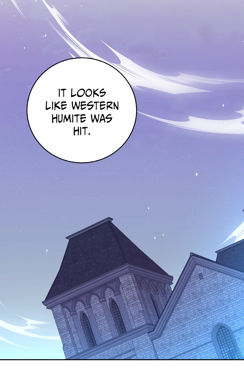 The Holy Emperor’s Grandsonis a Necromancer Episode 46 page 64 - 