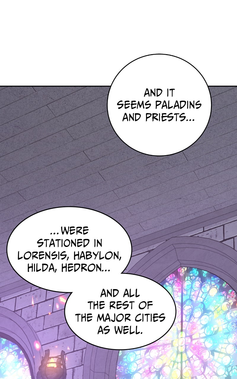 The Holy Emperor’s Grandsonis a Necromancer Episode 46 page 65 - 