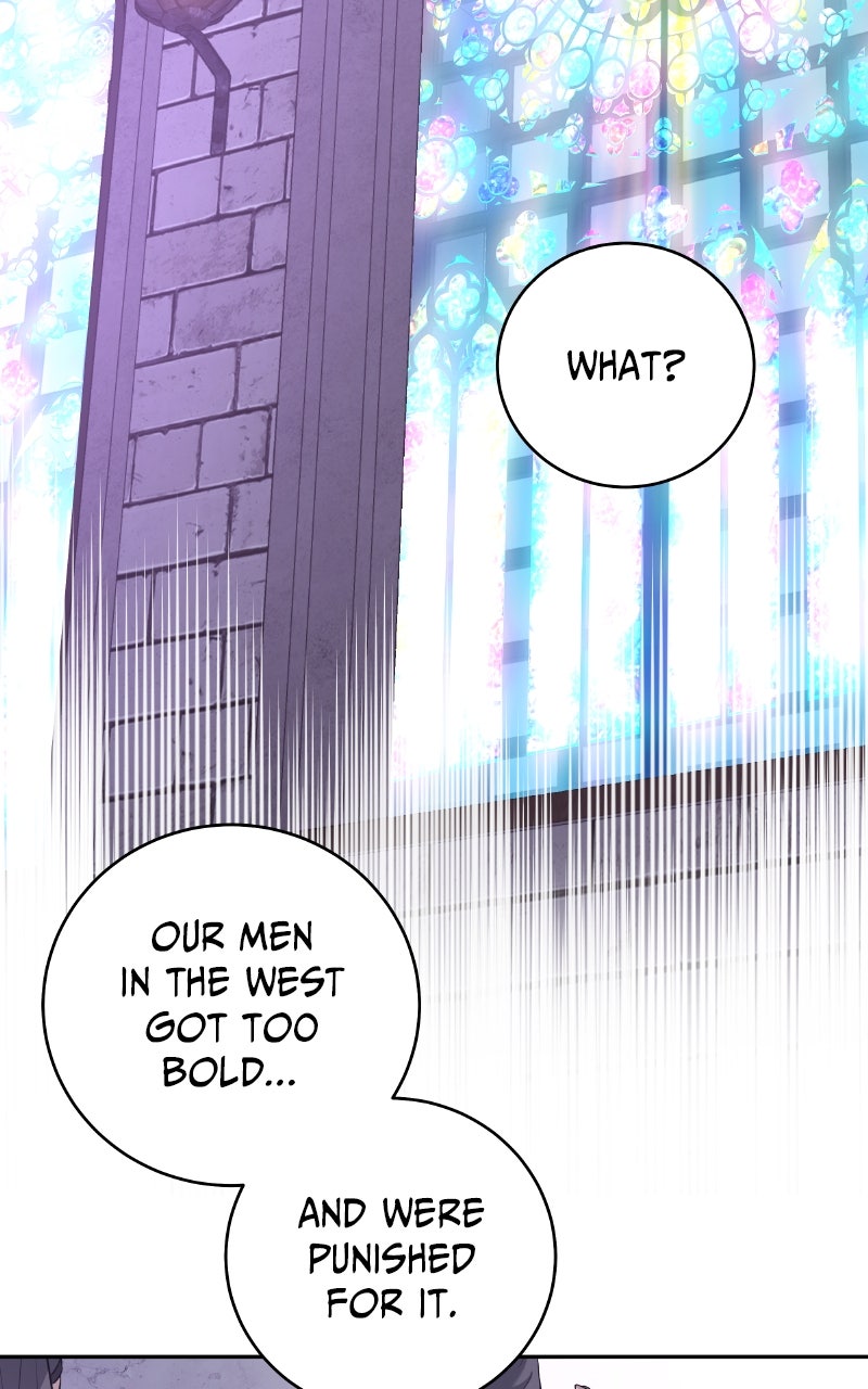 The Holy Emperor’s Grandsonis a Necromancer Episode 46 page 66 - 