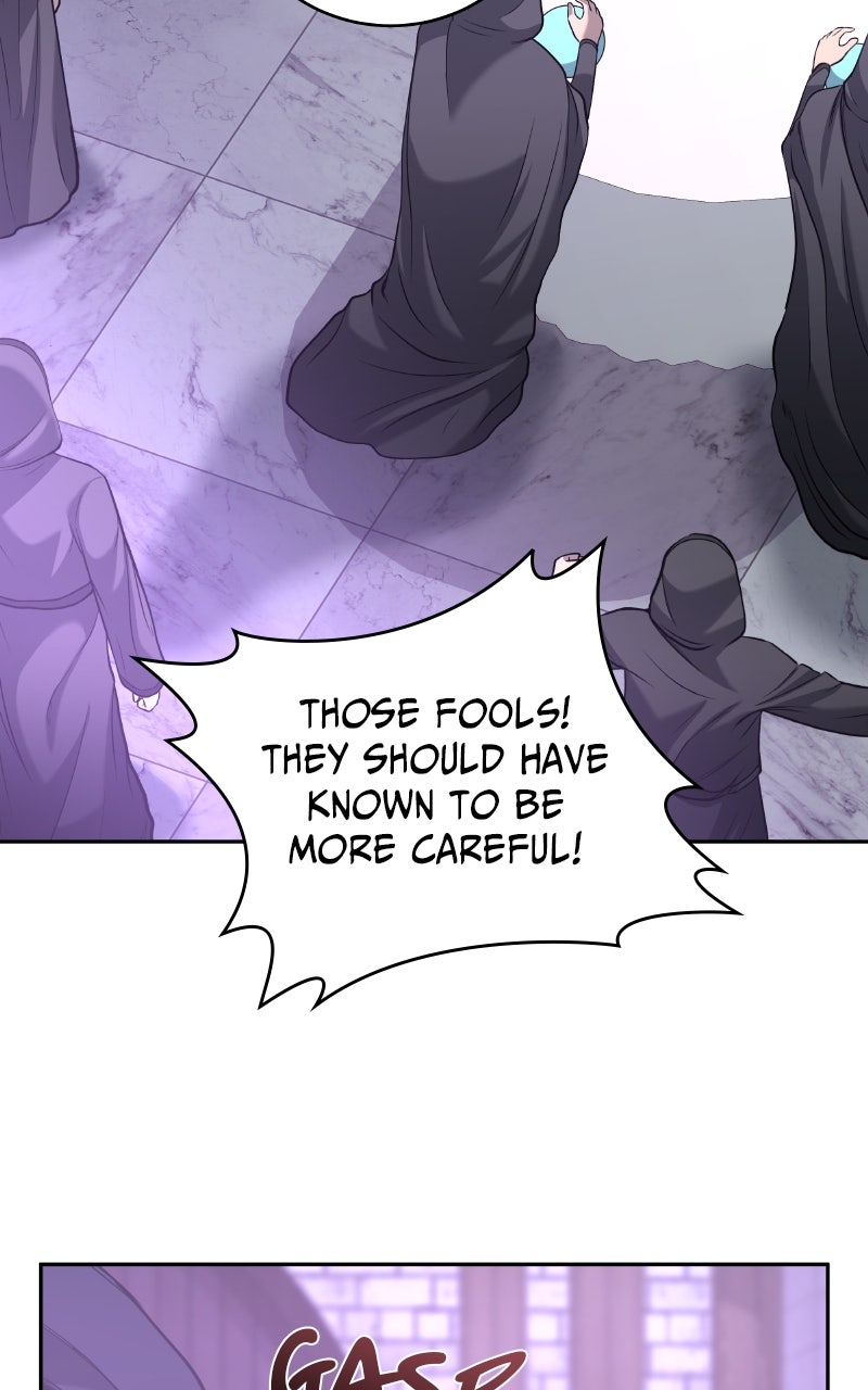 The Holy Emperor’s Grandsonis a Necromancer Episode 46 page 67 - 