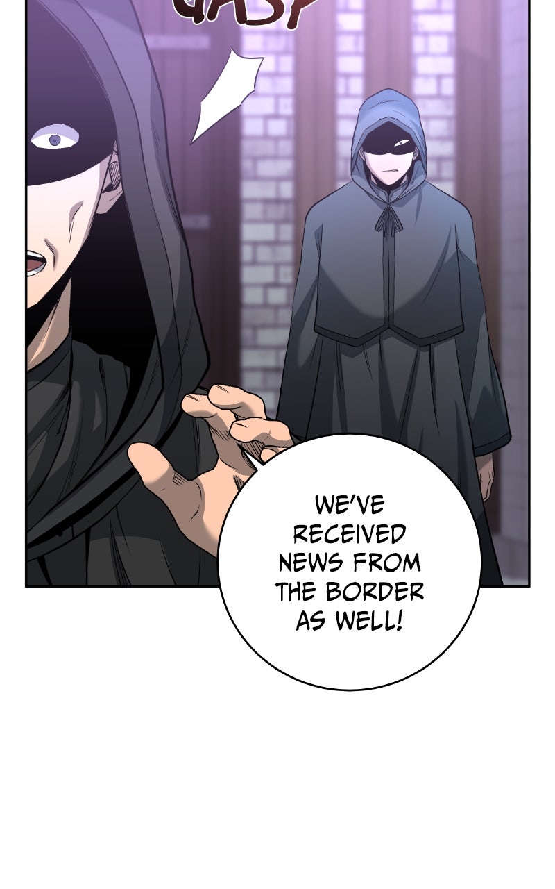 The Holy Emperor’s Grandsonis a Necromancer Episode 46 page 68 - 