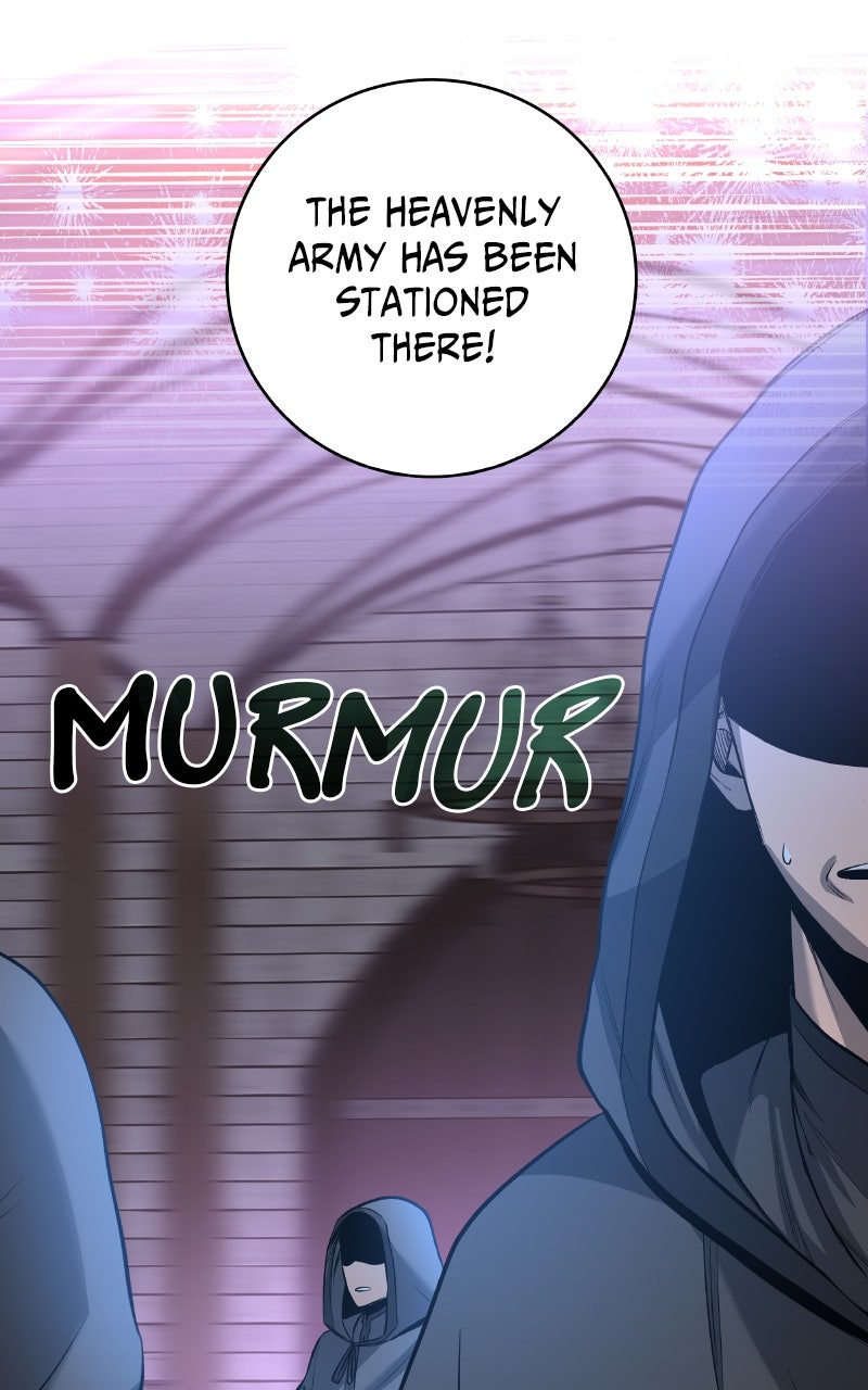 The Holy Emperor’s Grandsonis a Necromancer Episode 46 page 69 - 