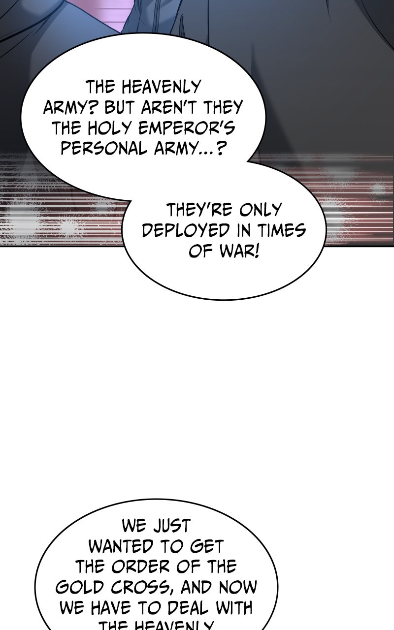 The Holy Emperor’s Grandsonis a Necromancer Episode 46 page 70 - 