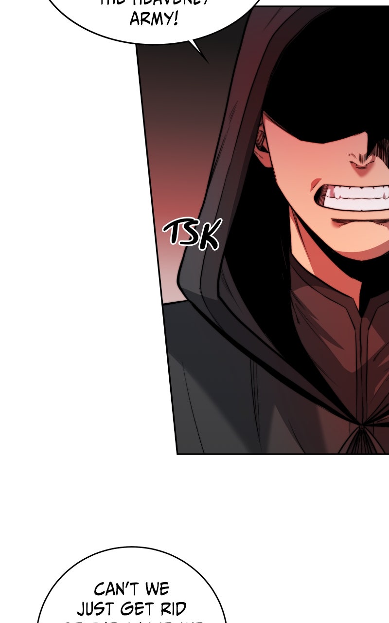 The Holy Emperor’s Grandsonis a Necromancer Episode 46 page 71 - 