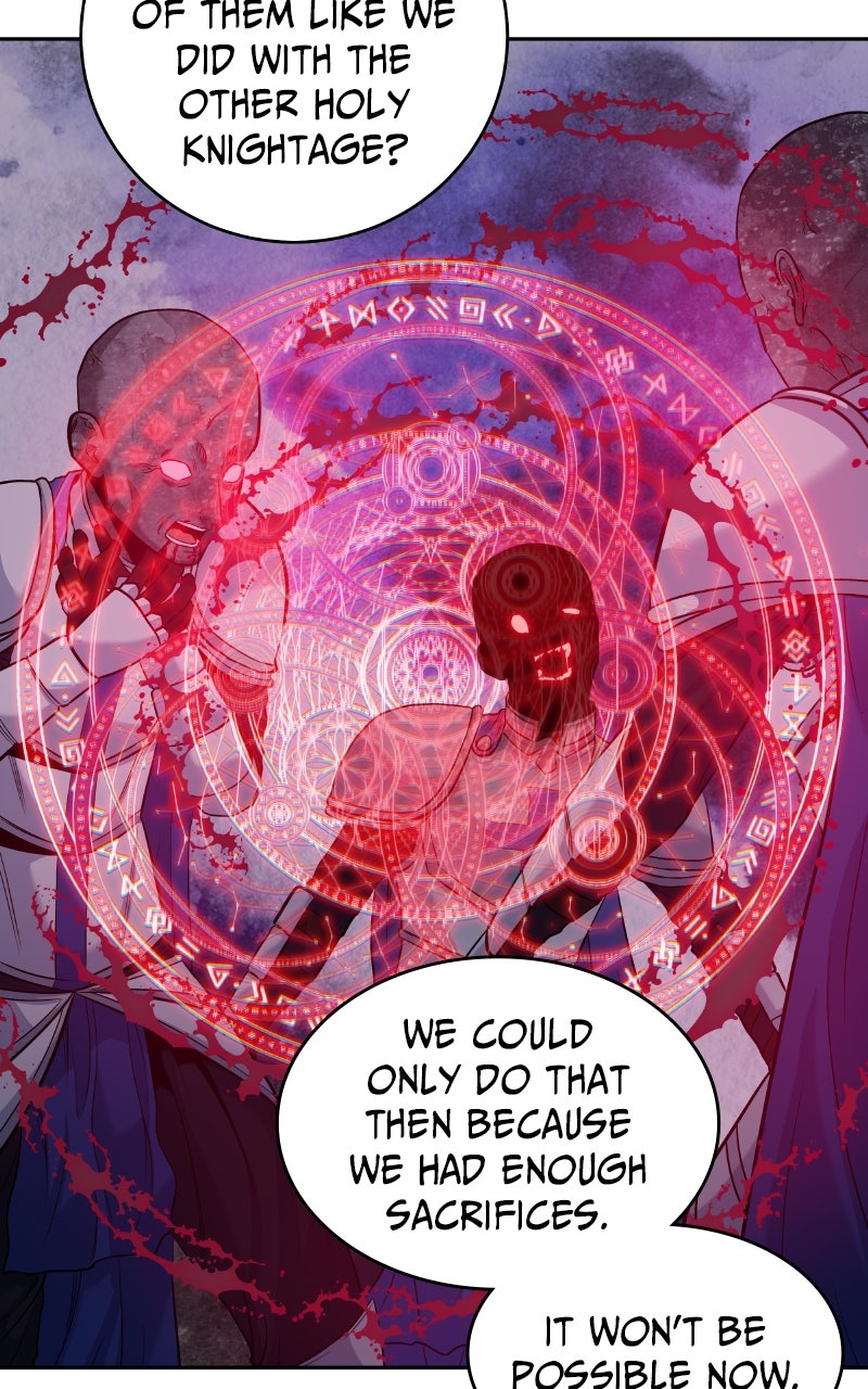 The Holy Emperor’s Grandsonis a Necromancer Episode 46 page 72 - 