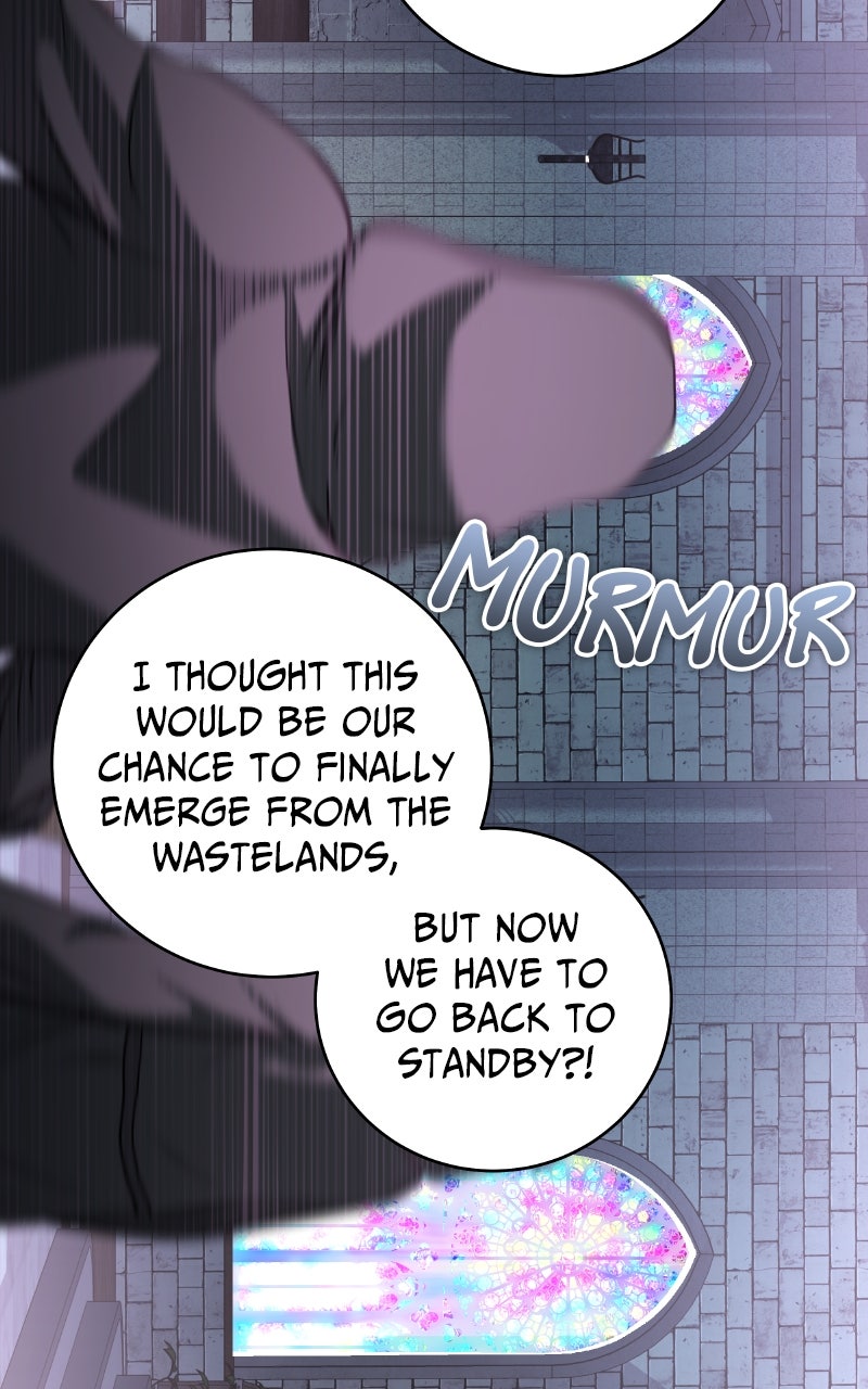 The Holy Emperor’s Grandsonis a Necromancer Episode 46 page 77 - 