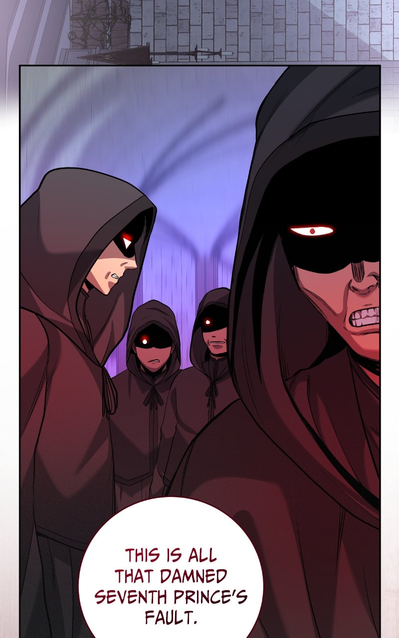 The Holy Emperor’s Grandsonis a Necromancer Episode 46 page 78 - 