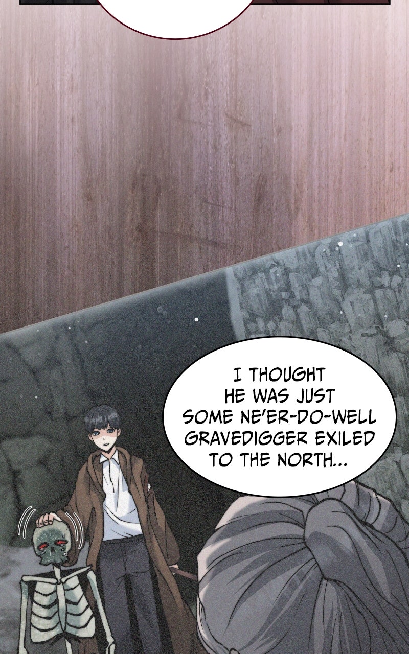 The Holy Emperor’s Grandsonis a Necromancer Episode 46 page 79 - 