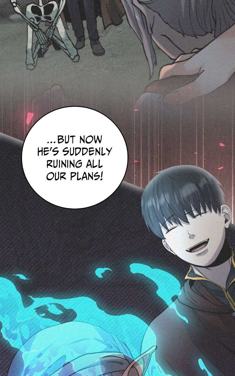 The Holy Emperor’s Grandsonis a Necromancer Episode 46 page 80 - 