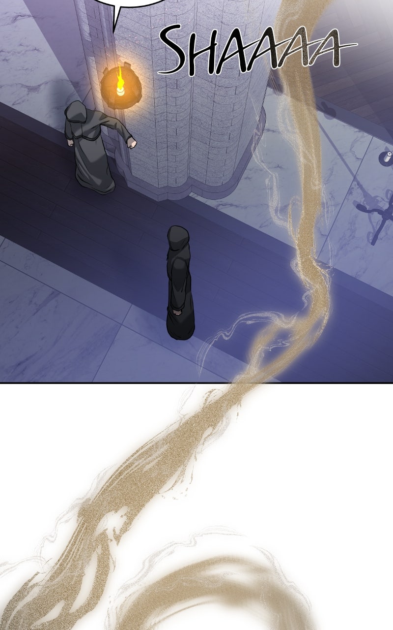 The Holy Emperor’s Grandsonis a Necromancer Episode 46 page 82 - 