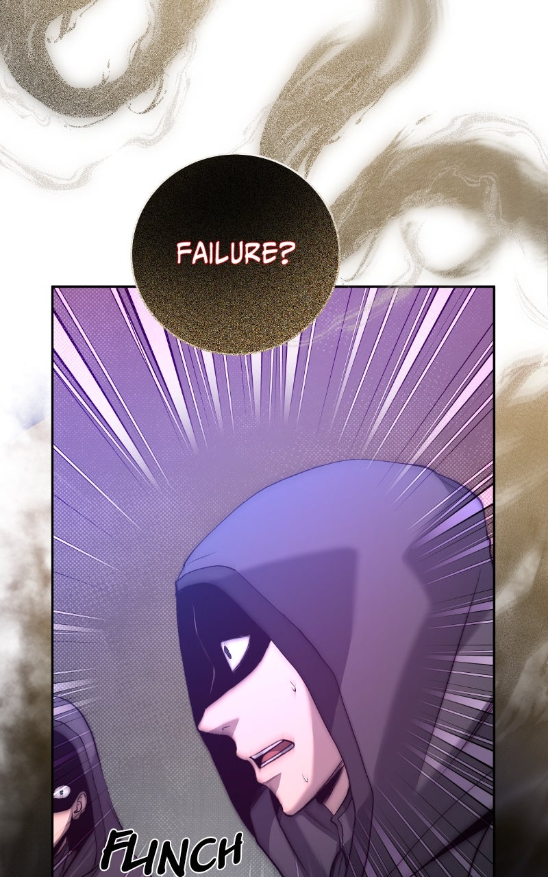 The Holy Emperor’s Grandsonis a Necromancer Episode 46 page 83 - 