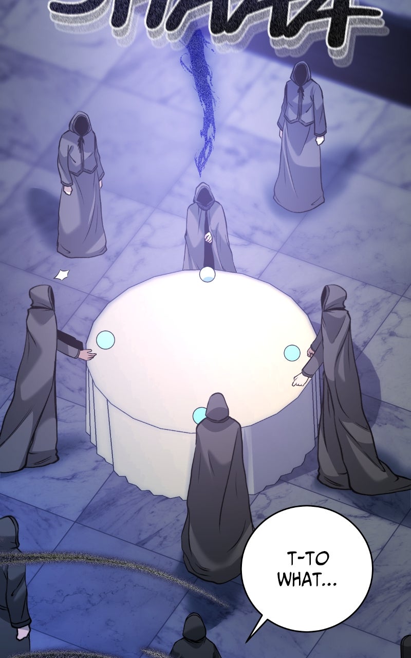 The Holy Emperor’s Grandsonis a Necromancer Episode 46 page 85 - 