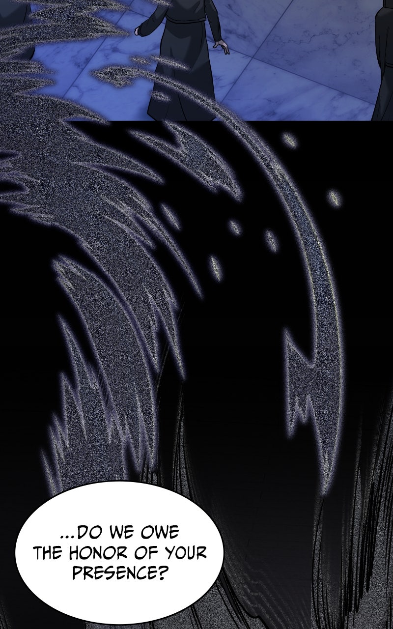 The Holy Emperor’s Grandsonis a Necromancer Episode 46 page 86 - 