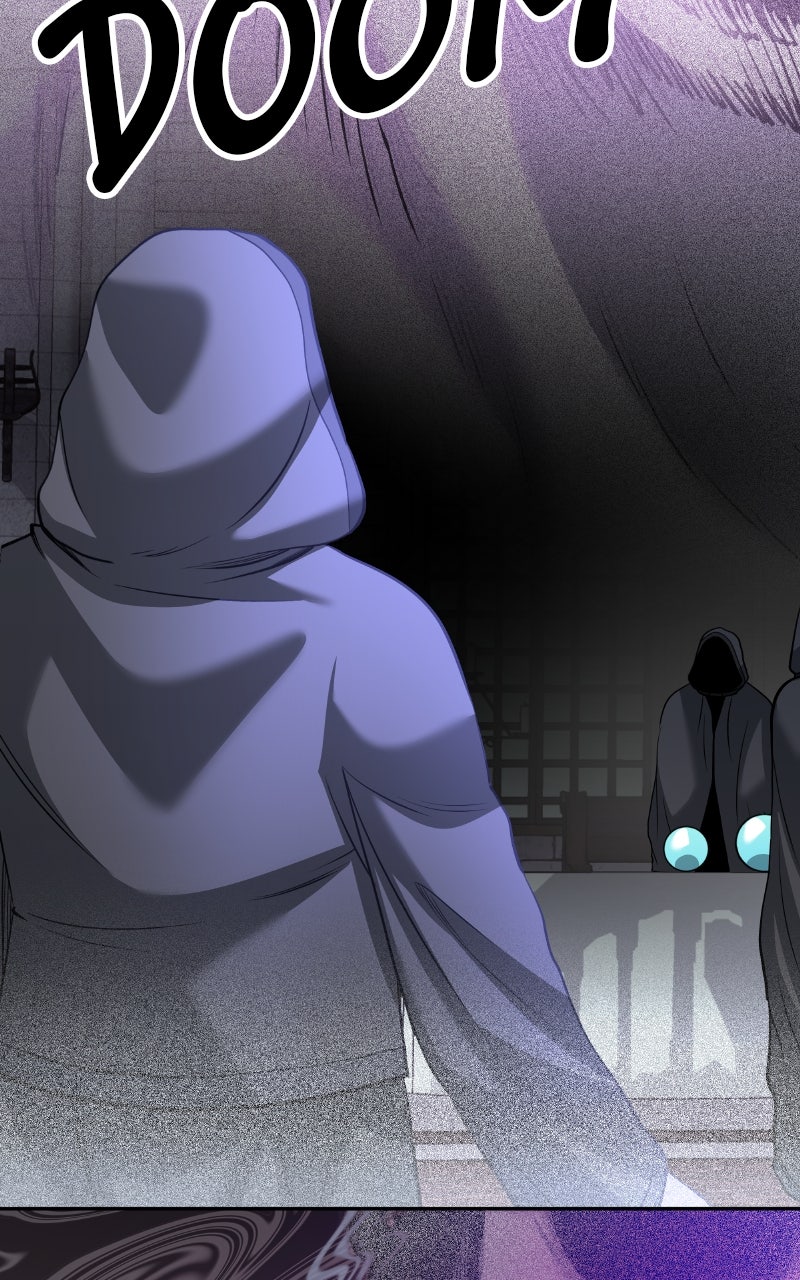 The Holy Emperor’s Grandsonis a Necromancer Episode 46 page 88 - 
