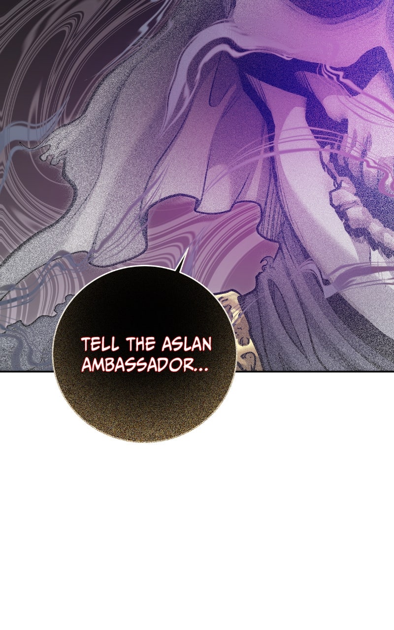 The Holy Emperor’s Grandsonis a Necromancer Episode 46 page 89 - 