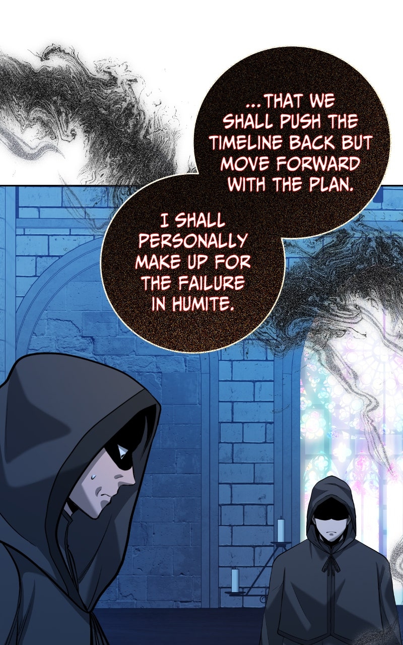 The Holy Emperor’s Grandsonis a Necromancer Episode 46 page 90 - 