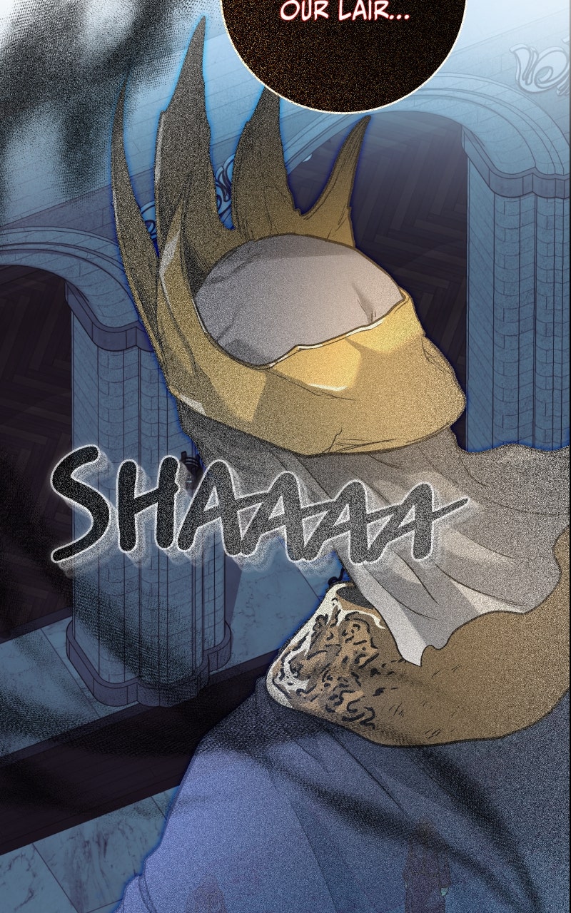 The Holy Emperor’s Grandsonis a Necromancer Episode 46 page 93 - 
