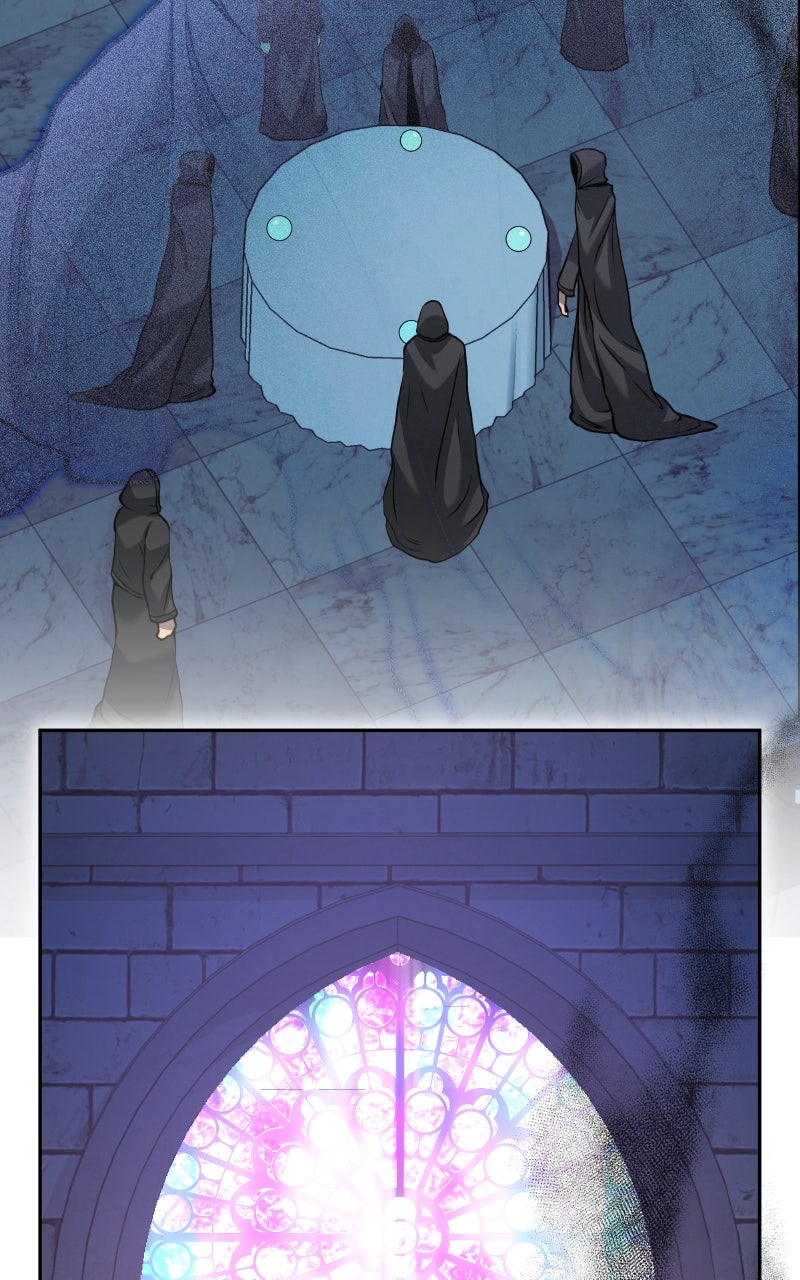 The Holy Emperor’s Grandsonis a Necromancer Episode 46 page 94 - 