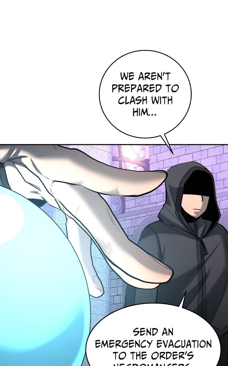 The Holy Emperor’s Grandsonis a Necromancer Episode 47 (Season 1 Finale) page 11 - 