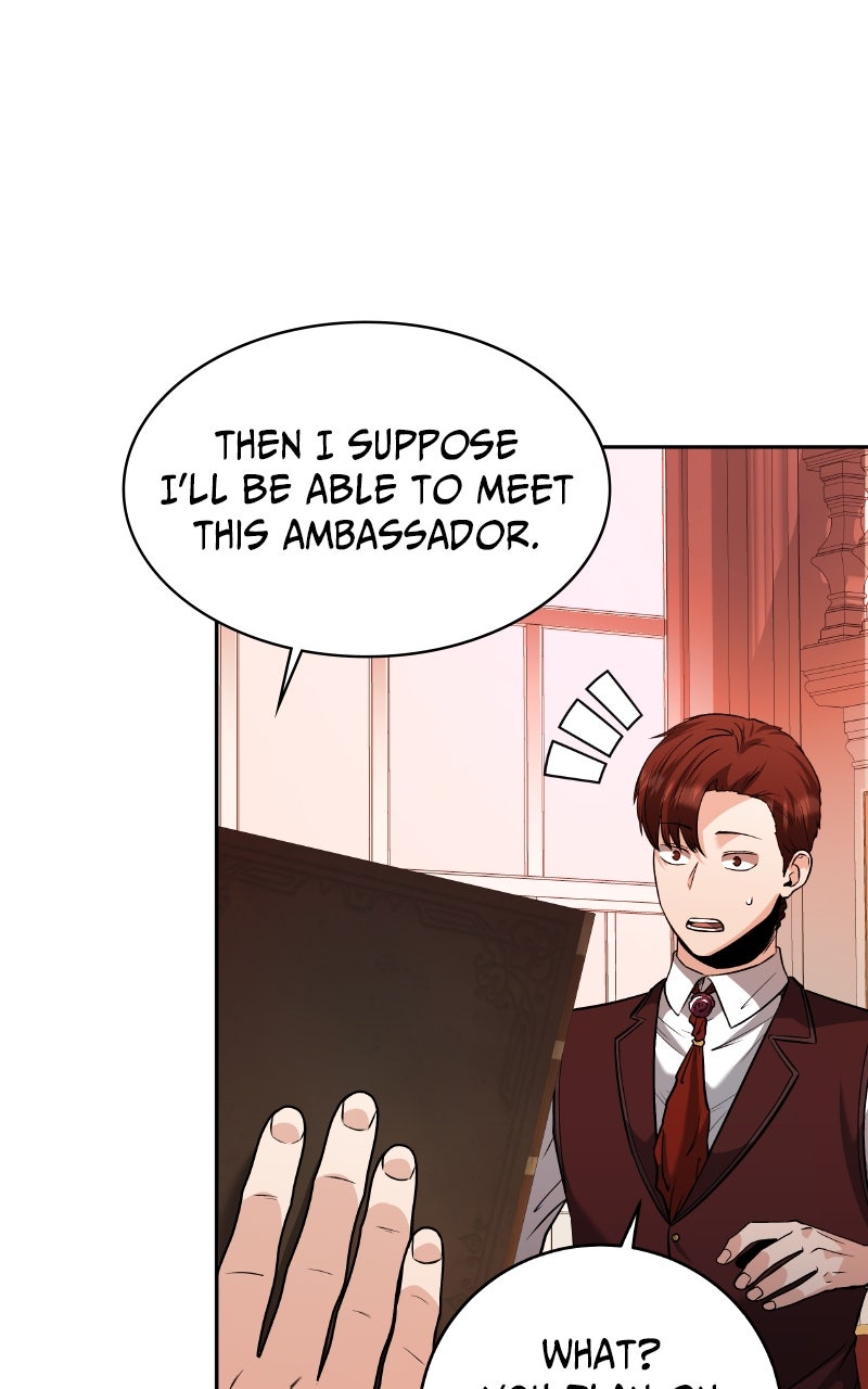 The Holy Emperor’s Grandsonis a Necromancer Episode 47 (Season 1 Finale) page 103 - 