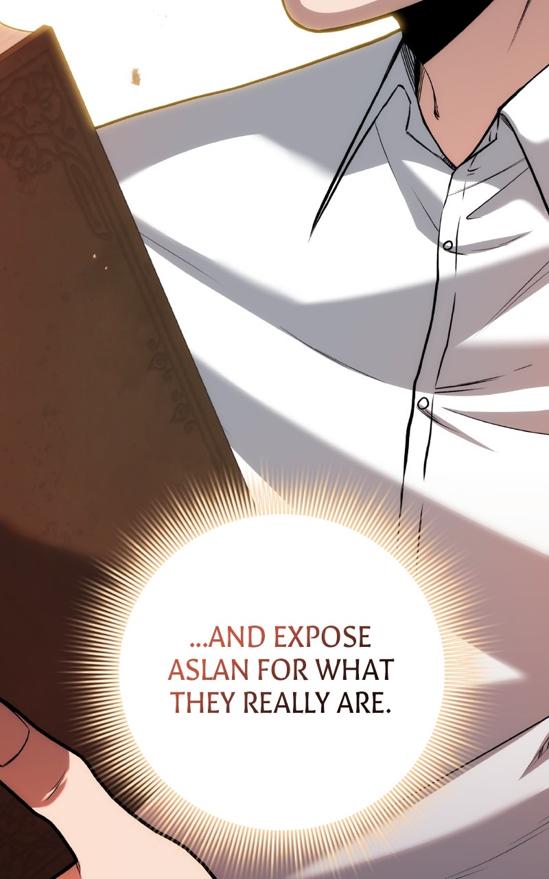 The Holy Emperor’s Grandsonis a Necromancer Episode 47 (Season 1 Finale) page 108 - 