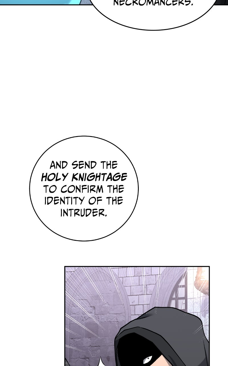 The Holy Emperor’s Grandsonis a Necromancer Episode 47 (Season 1 Finale) page 12 - 