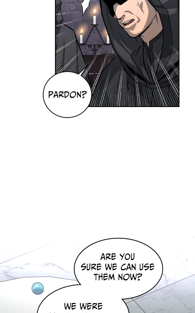 The Holy Emperor’s Grandsonis a Necromancer Episode 47 (Season 1 Finale) page 13 - 