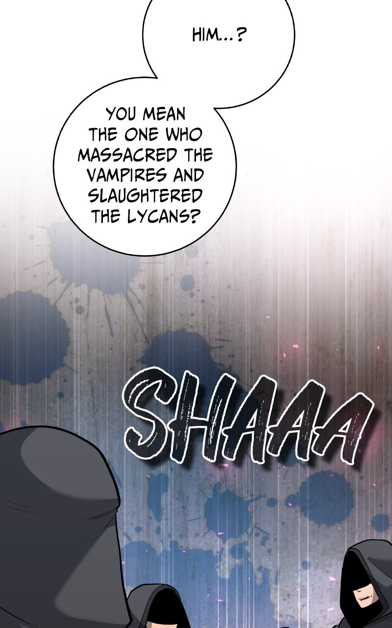 The Holy Emperor’s Grandsonis a Necromancer Episode 47 (Season 1 Finale) page 19 - 