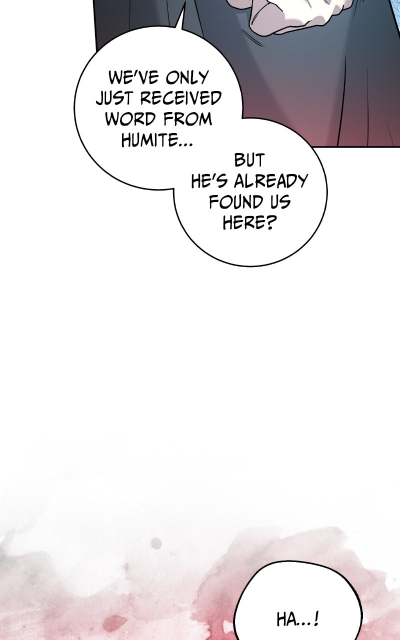 The Holy Emperor’s Grandsonis a Necromancer Episode 47 (Season 1 Finale) page 21 - 