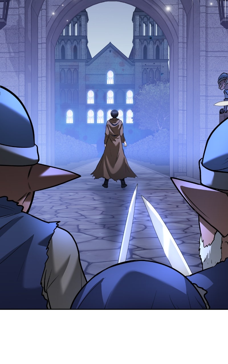 The Holy Emperor’s Grandsonis a Necromancer Episode 47 (Season 1 Finale) page 24 - 