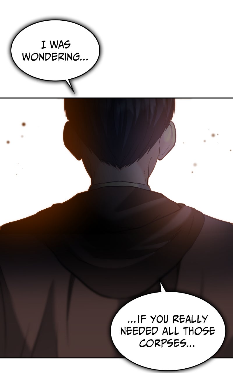 The Holy Emperor’s Grandsonis a Necromancer Episode 47 (Season 1 Finale) page 25 - 
