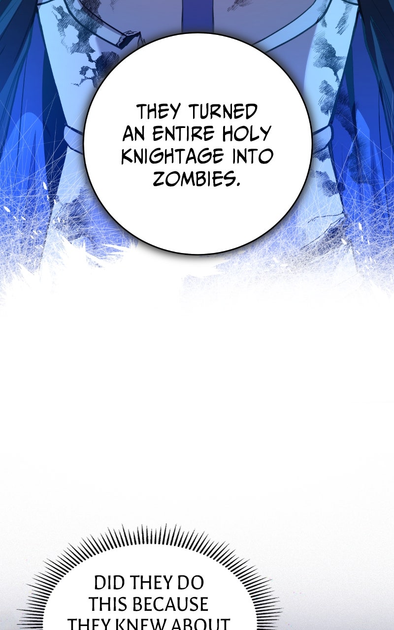 The Holy Emperor’s Grandsonis a Necromancer Episode 47 (Season 1 Finale) page 30 - 