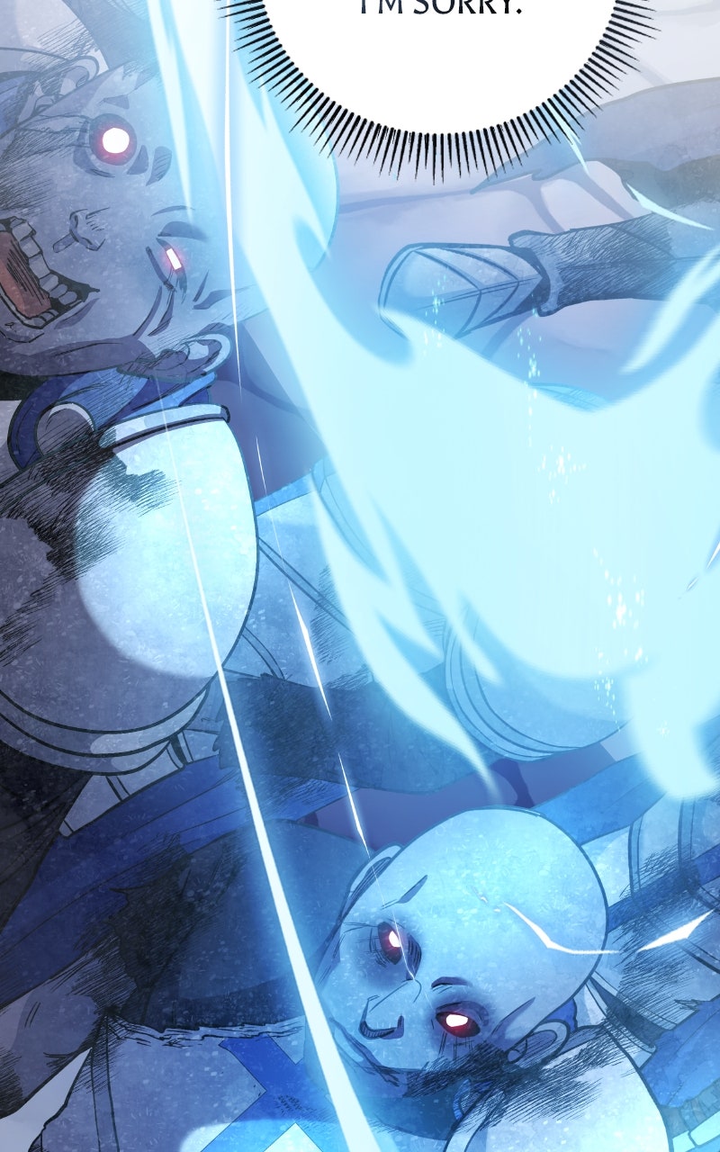 The Holy Emperor’s Grandsonis a Necromancer Episode 47 (Season 1 Finale) page 37 - 