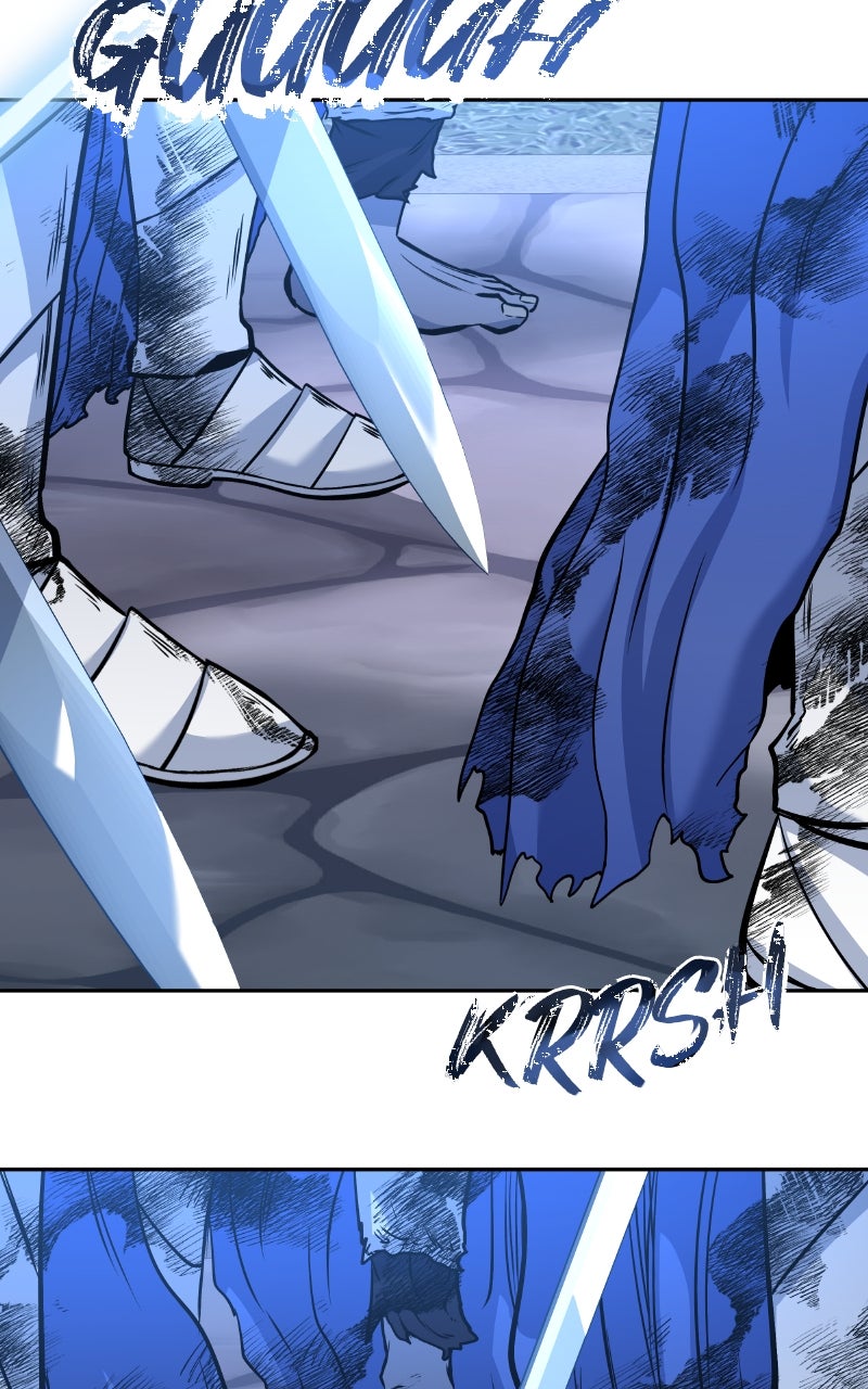 The Holy Emperor’s Grandsonis a Necromancer Episode 47 (Season 1 Finale) page 40 - 