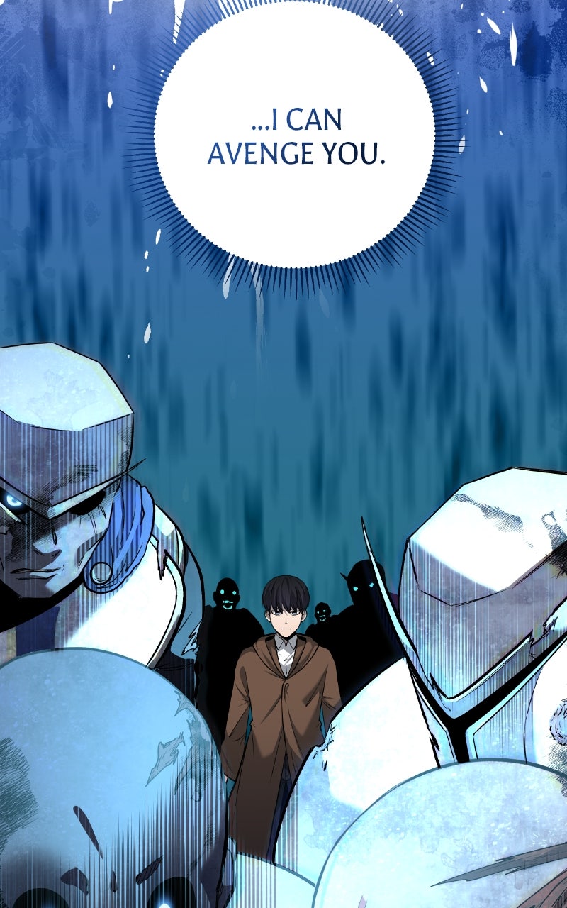 The Holy Emperor’s Grandsonis a Necromancer Episode 47 (Season 1 Finale) page 42 - 