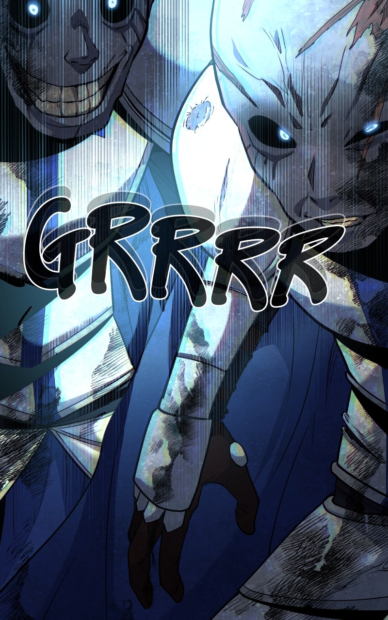 The Holy Emperor’s Grandsonis a Necromancer Episode 47 (Season 1 Finale) page 43 - 