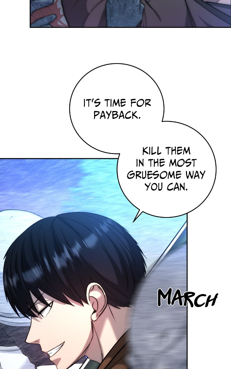 The Holy Emperor’s Grandsonis a Necromancer Episode 47 (Season 1 Finale) page 47 - 
