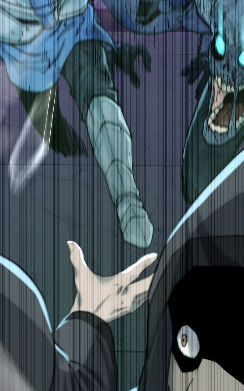 The Holy Emperor’s Grandsonis a Necromancer Episode 47 (Season 1 Finale) page 52 - 