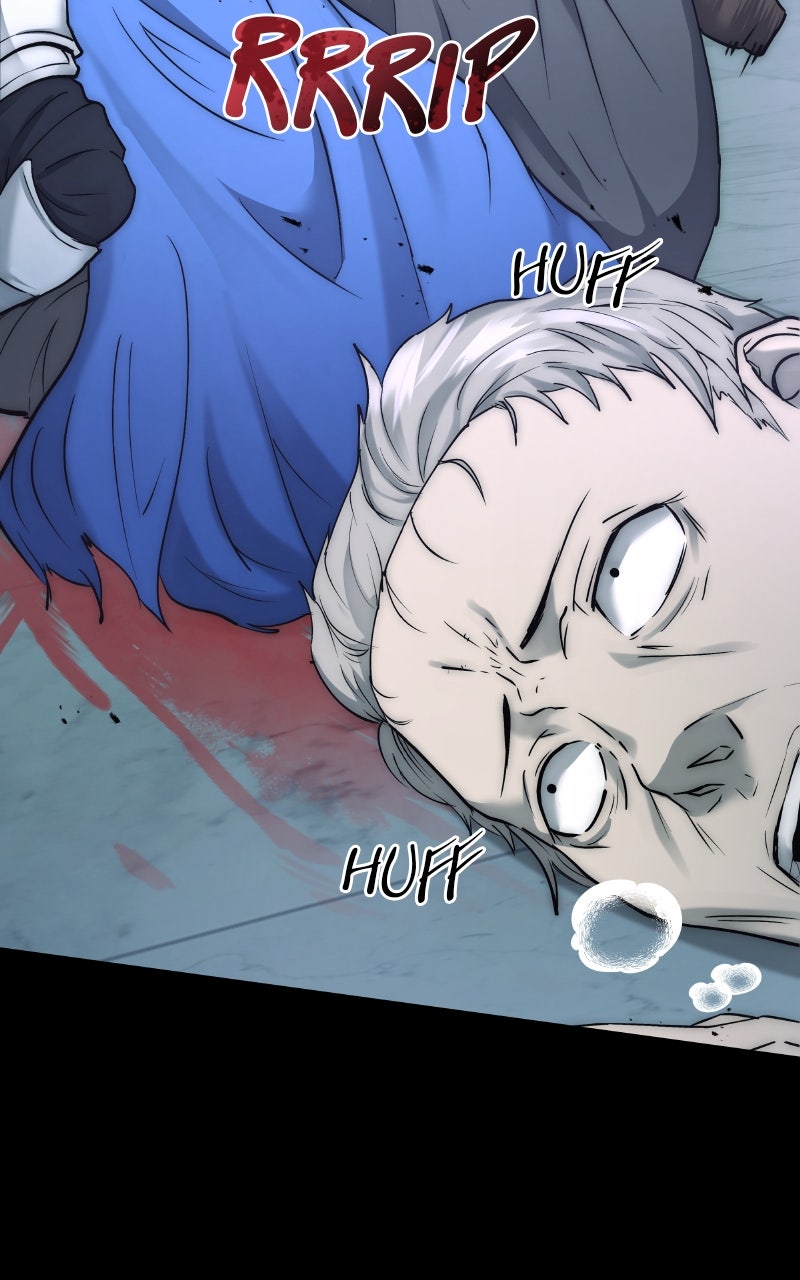 The Holy Emperor’s Grandsonis a Necromancer Episode 47 (Season 1 Finale) page 55 - 