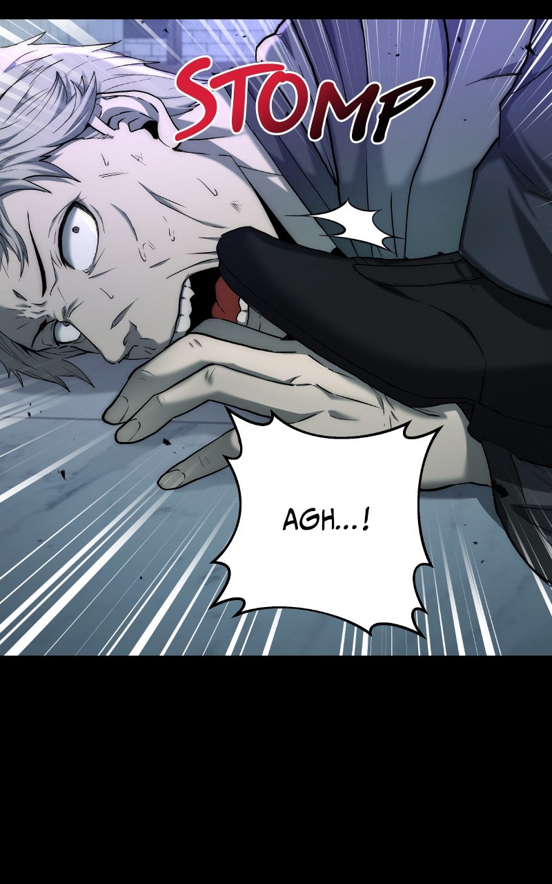 The Holy Emperor’s Grandsonis a Necromancer Episode 47 (Season 1 Finale) page 56 - 