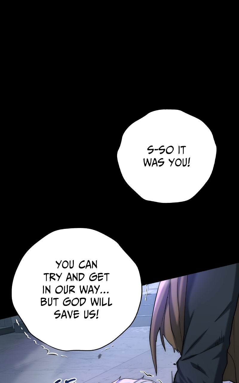 The Holy Emperor’s Grandsonis a Necromancer Episode 47 (Season 1 Finale) page 57 - 
